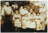 [Jose FUJIHIRA AND FAMILY - ABOUT 1939] 