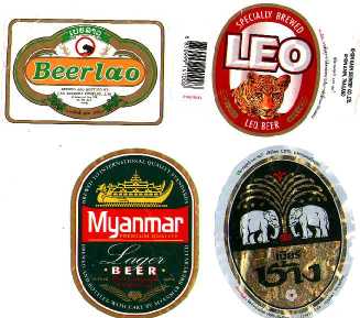 Beer Labels